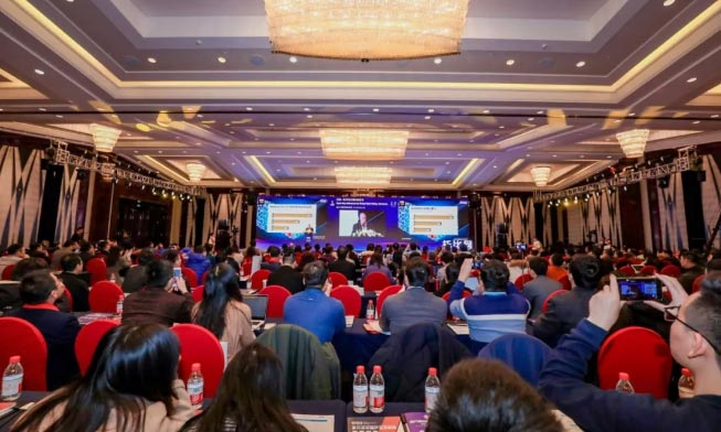 喜报!开云线上平台入围2019中国产业互联网行业百强榜! 喜报!开云线上平台入围2019中国产业互联网行业百强榜!