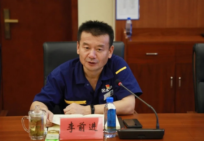 开云线上平台与徐工消防签署战略合作协议 携手深耕中国高空产业市场