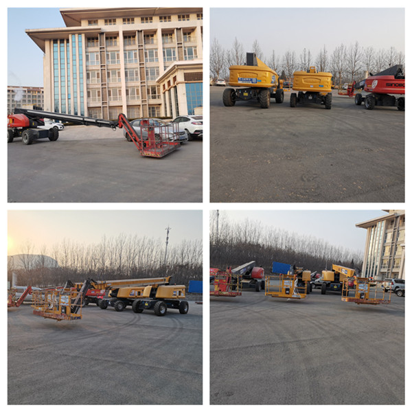 第一时间！服务在线遥控指挥设备转场 开云线上平台无偿向邢台隔离点项目支援设备-2.jpg